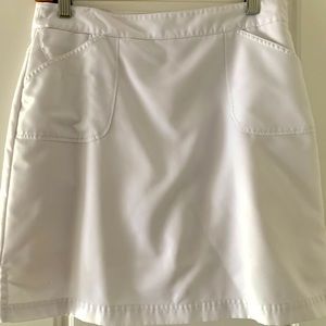 Women’s Sports Skort - Vuarnet - Size 4